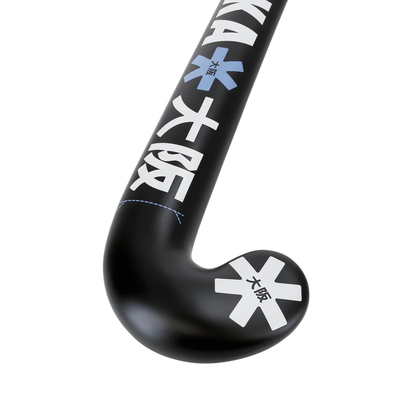 Osaka Mid Bow 10 Quiet Gray