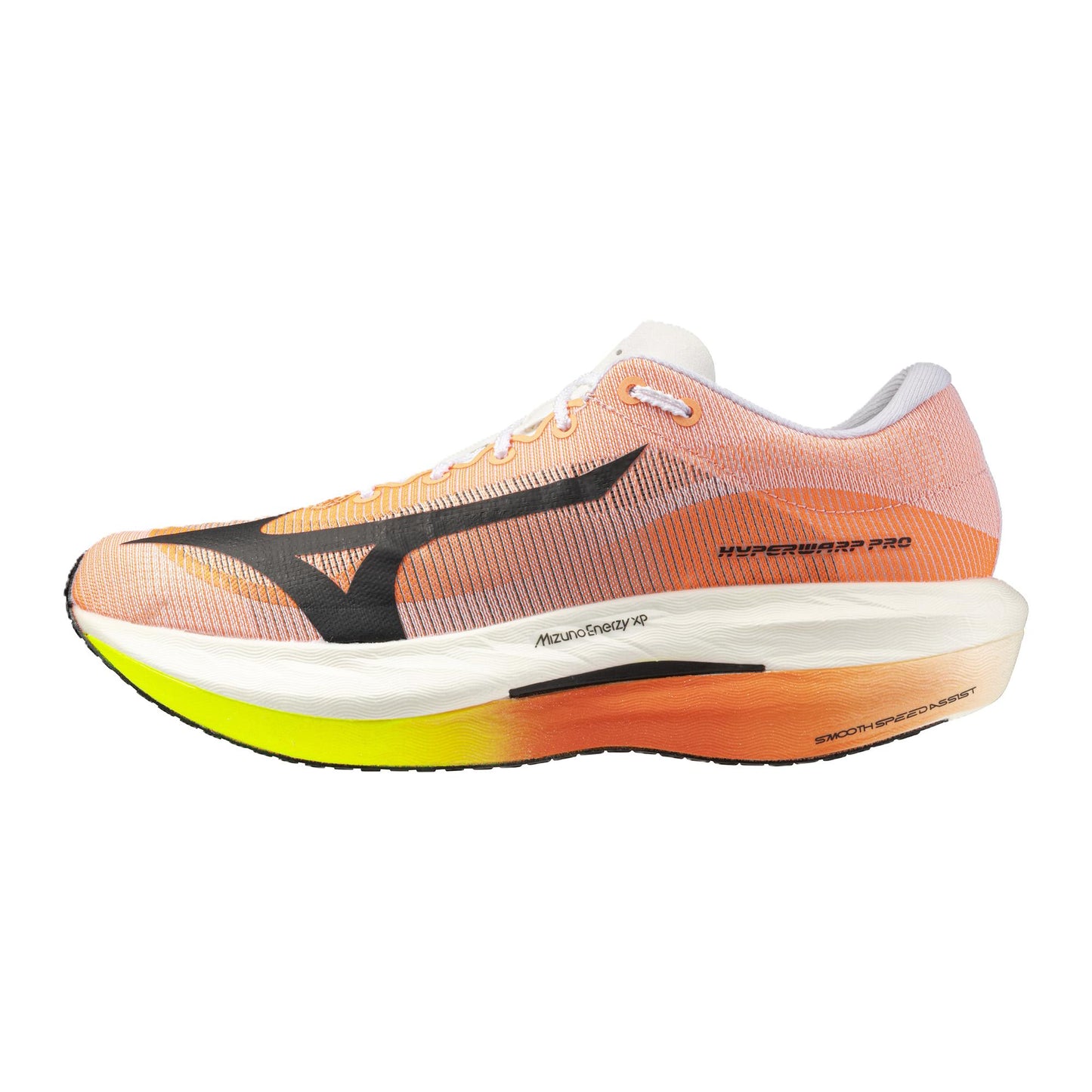 Hyperwarp Pro Unisex - White
