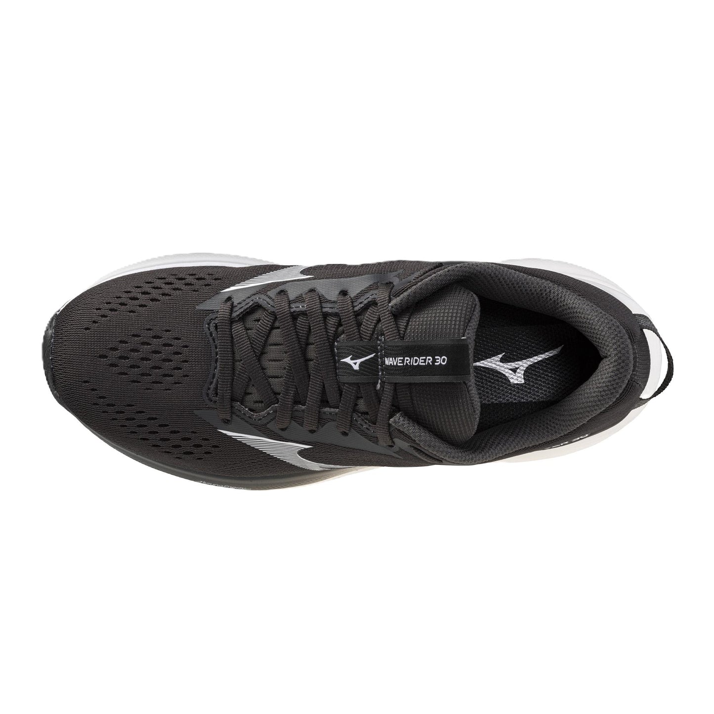Wave Rider 30 D Womens - Black