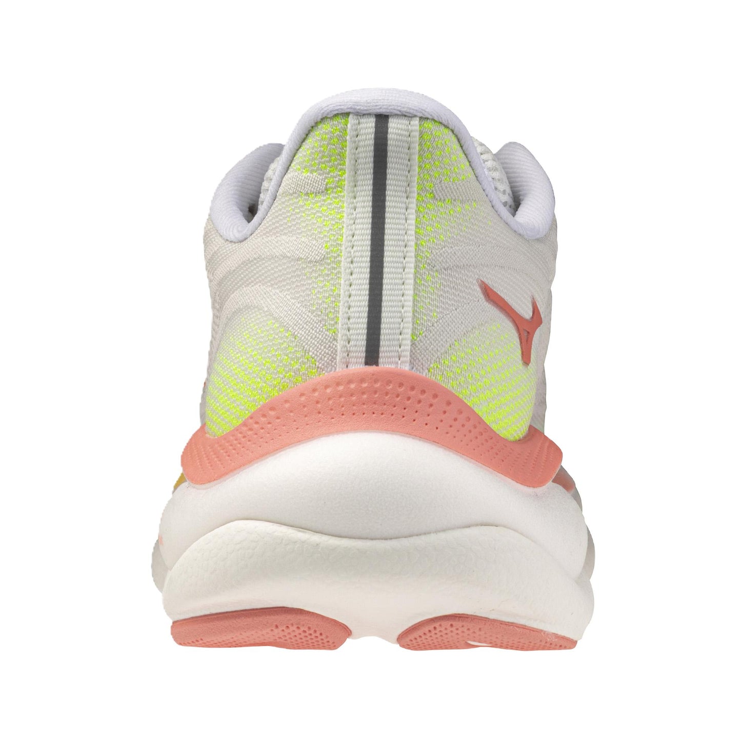 Wave Sky 9 Womens - GF White