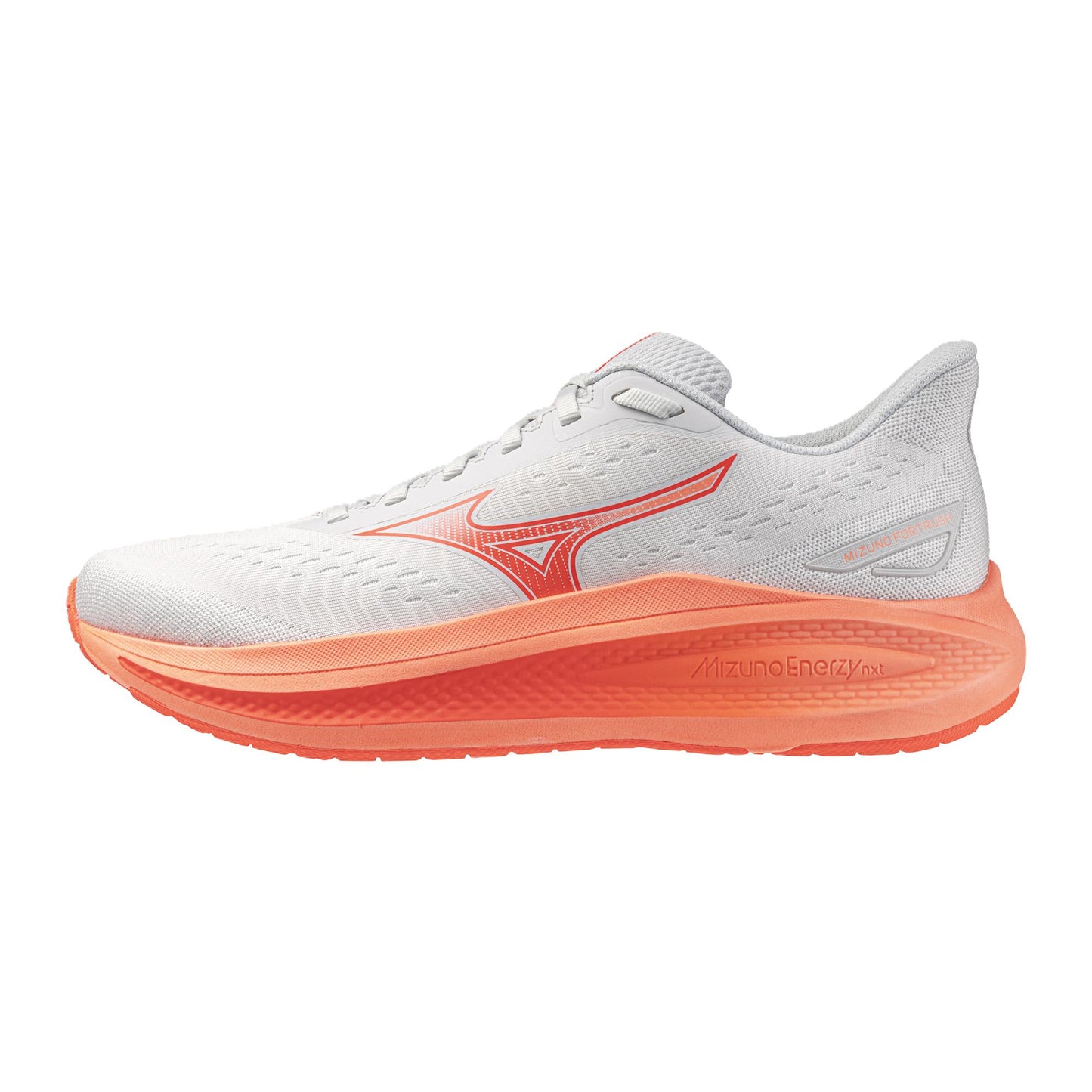Mizuno Fortrush Womens - Cloudscape