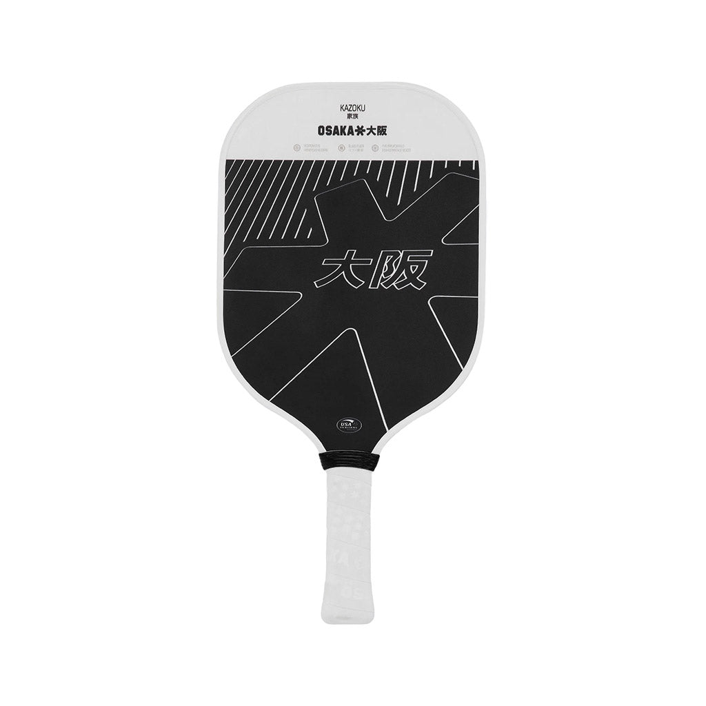 Osaka Kazoku Pickleball Paddle - Future Dusk