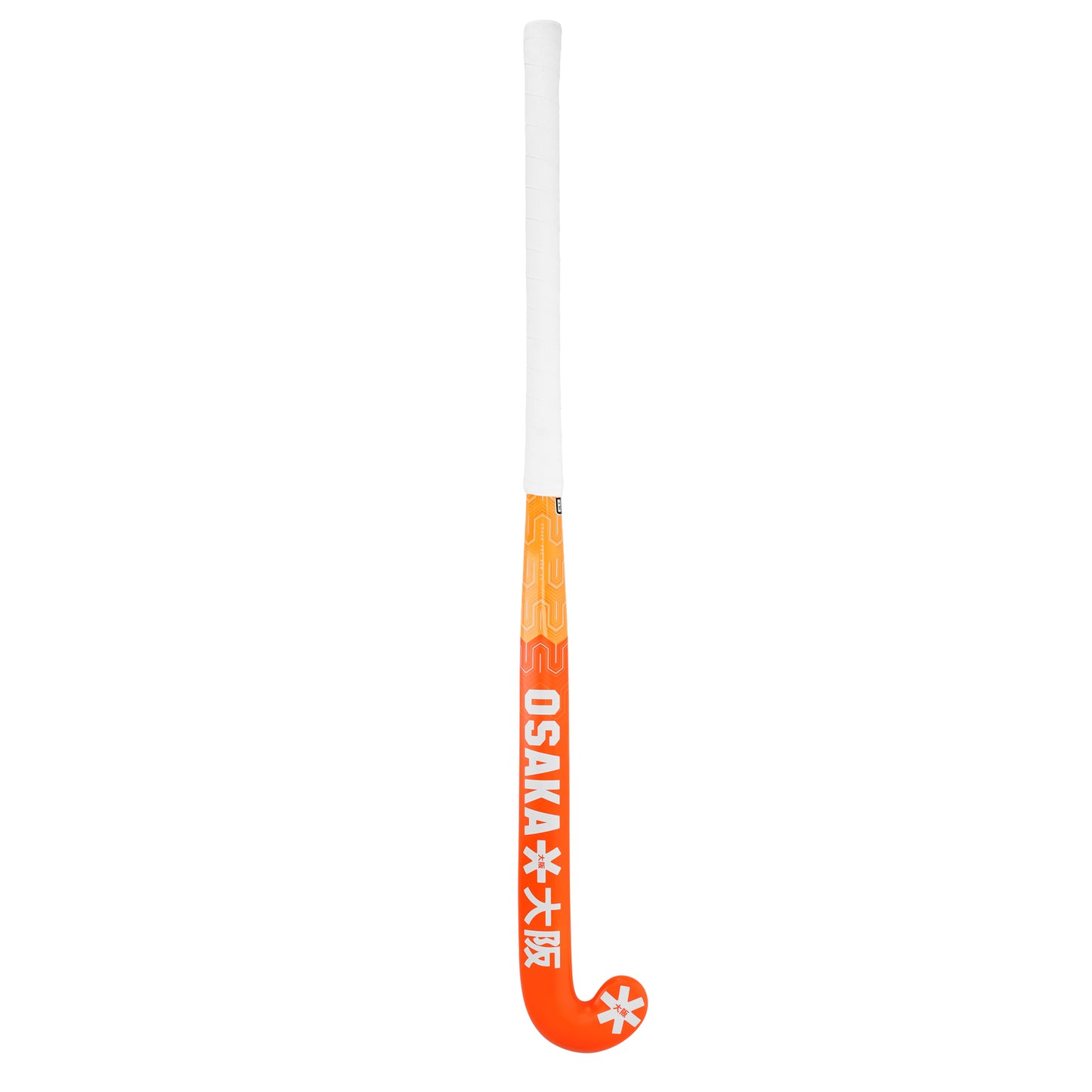 Osaka Pro Bow 25 Orange Tiger