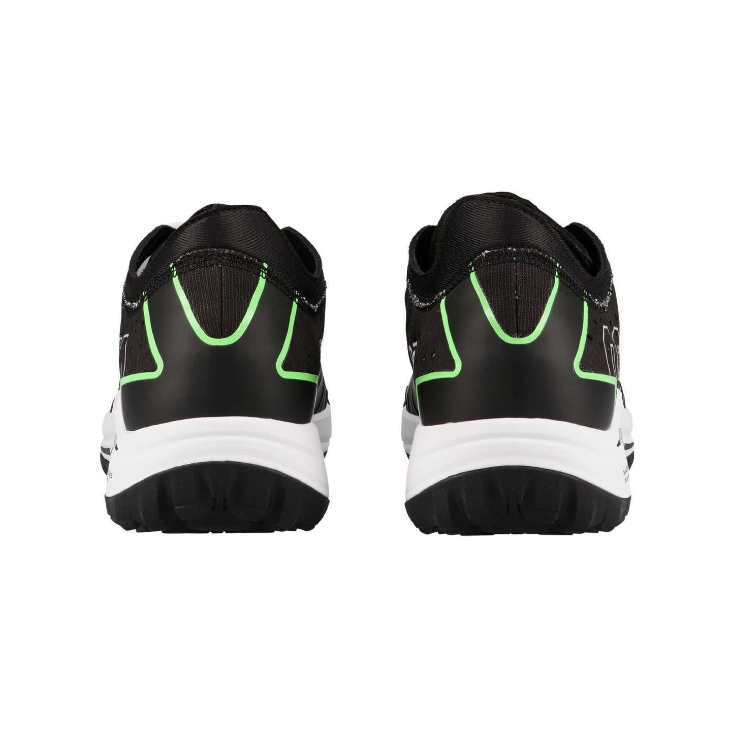 Osaka Ido Mk1 Iconic Black