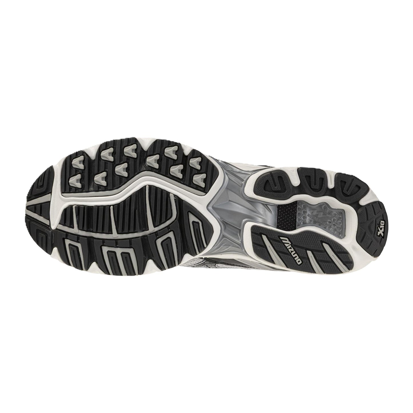 Wave Rider 10 Unisex - Cloudscape