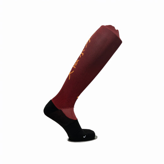 Osaka Sox - Crimson Phoenix Glow