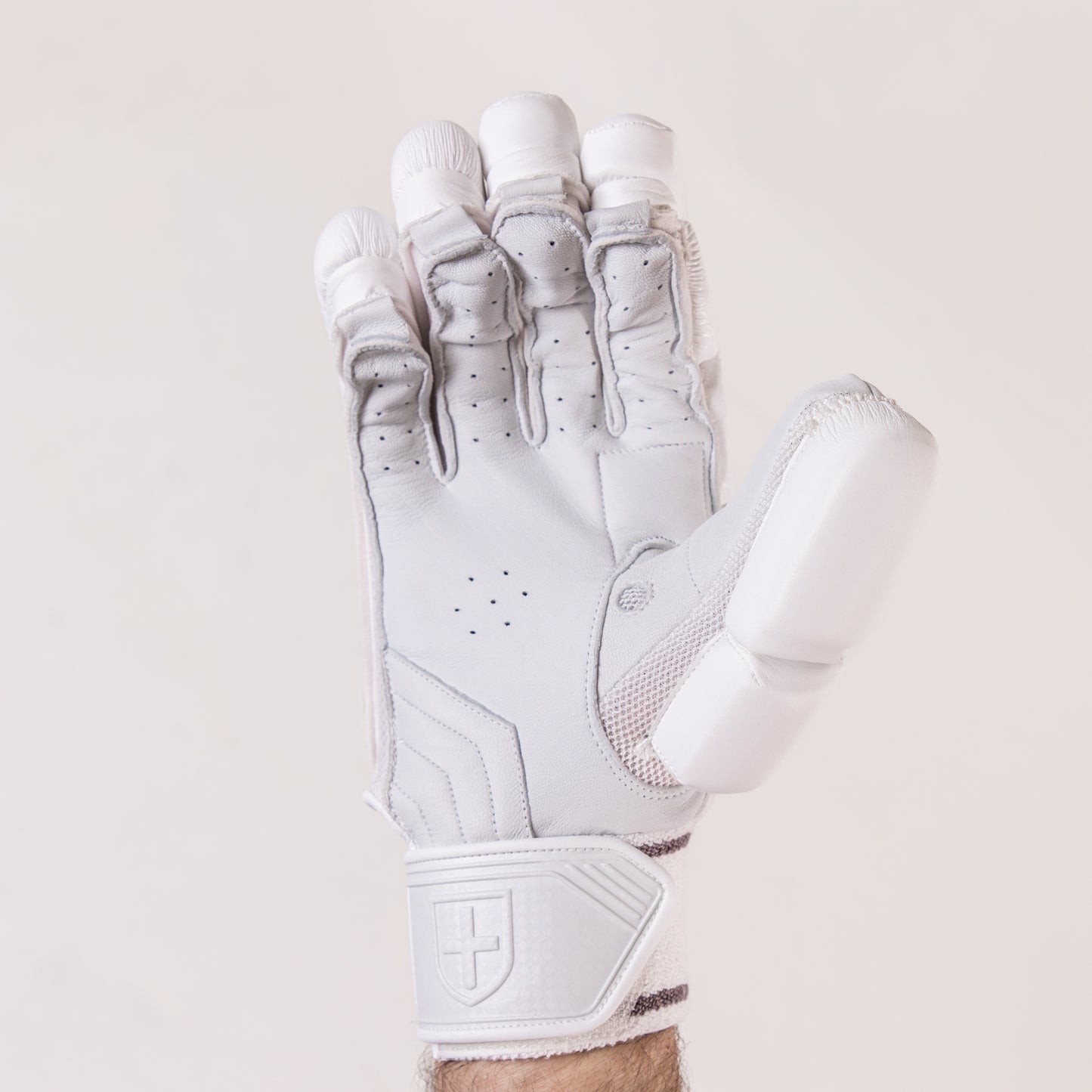 Select Edition  Batting Gloves - Adult