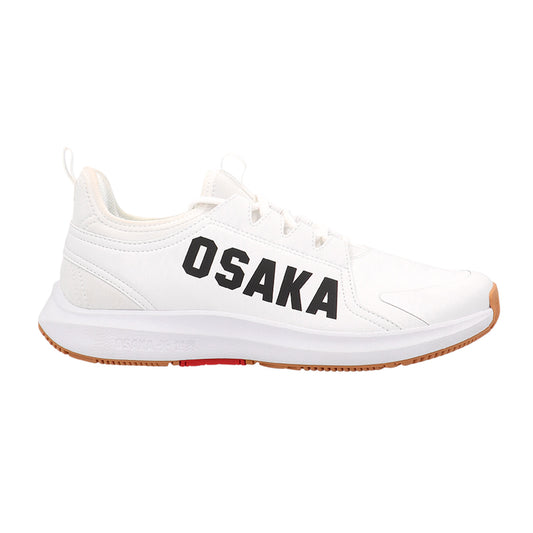 Osaka Furo Court White