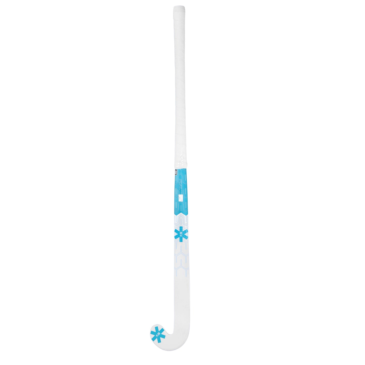 Osaka Indoor Pro Bow 10 Blue Topaz