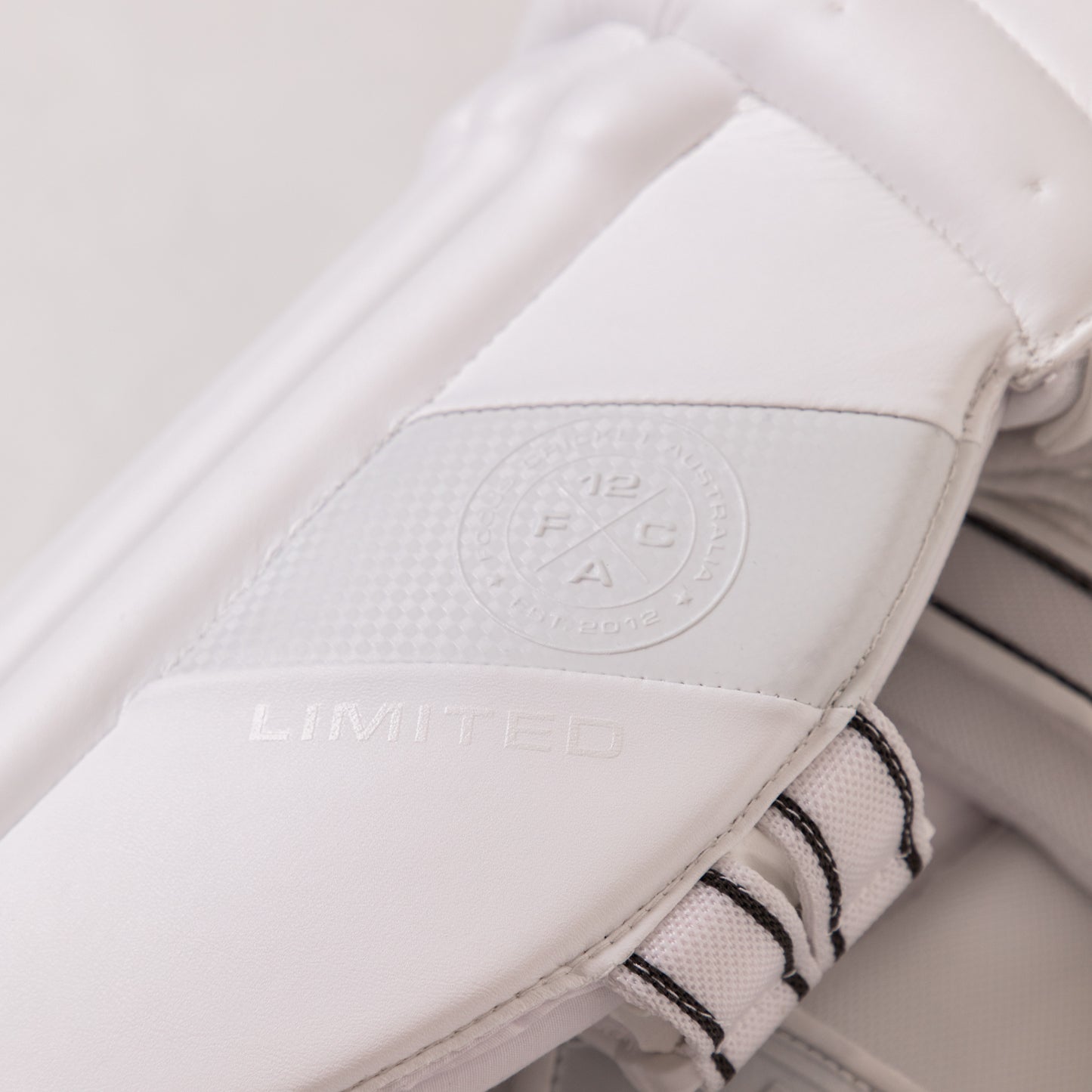 Limited Edition Batting Pads - Youth