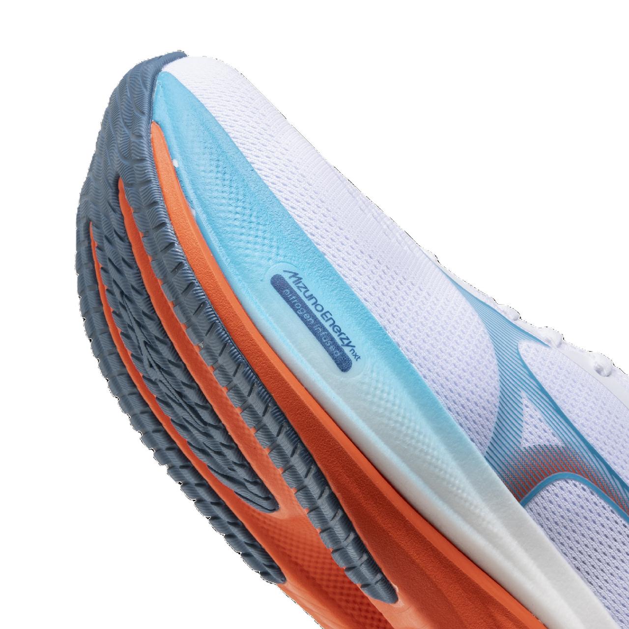 Wave Rider 30 Mens - White