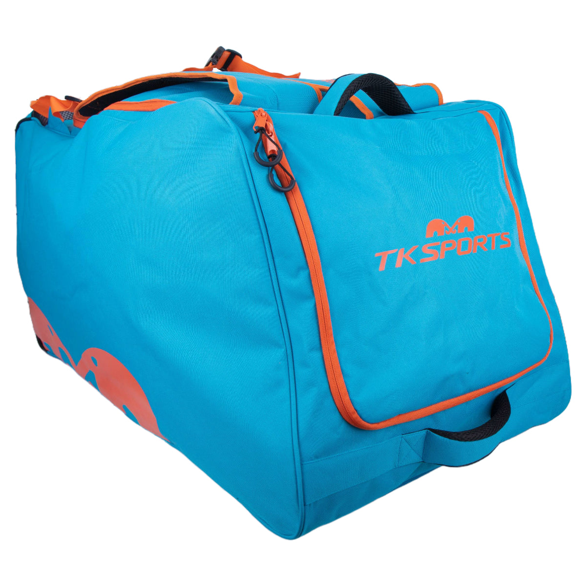 TK10 Sky Blue Goalkeeper Backpack