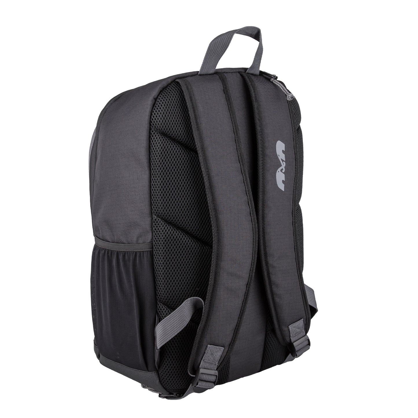 TK P6 Black Backpack