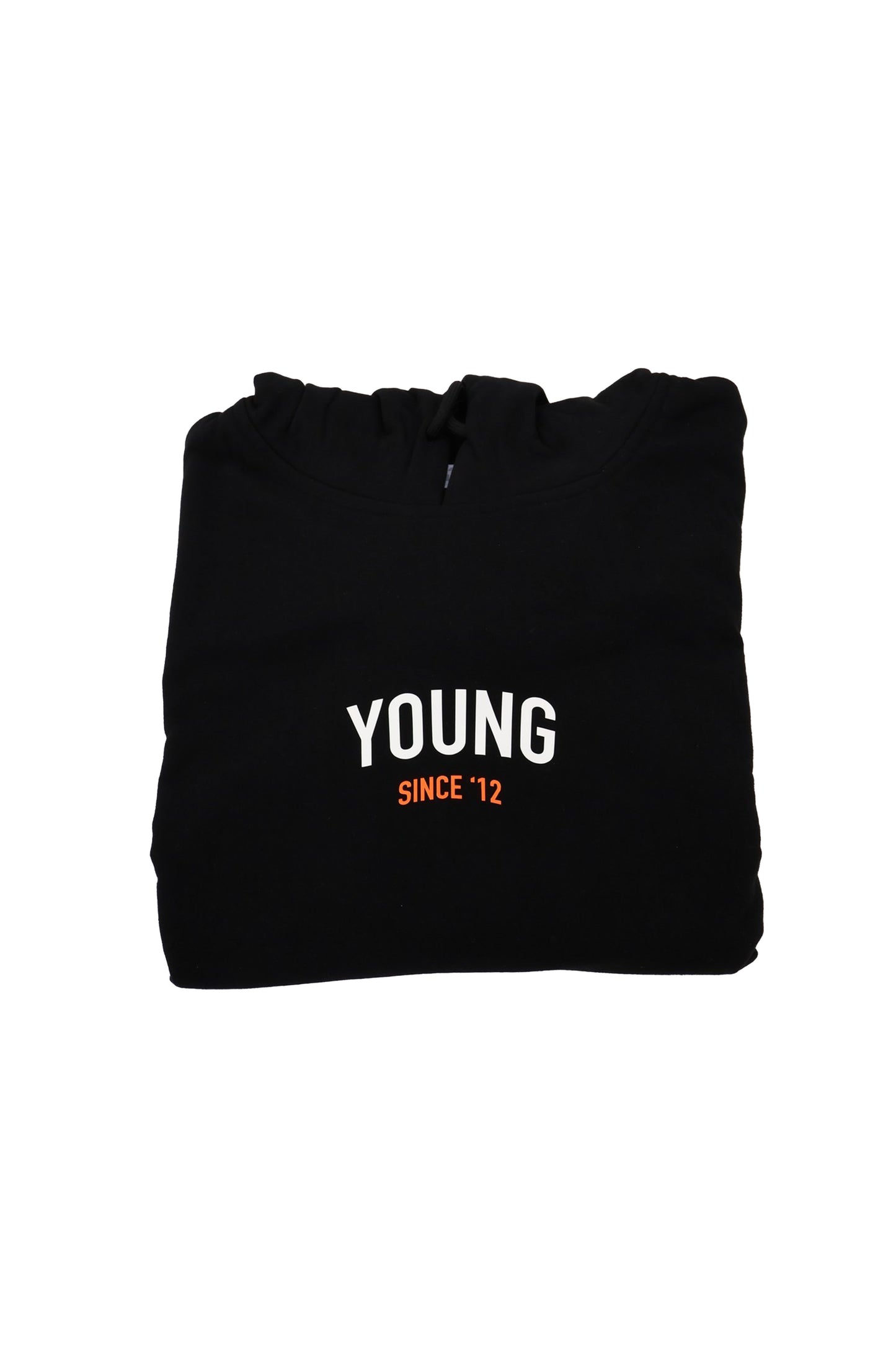 Young Hoody Black