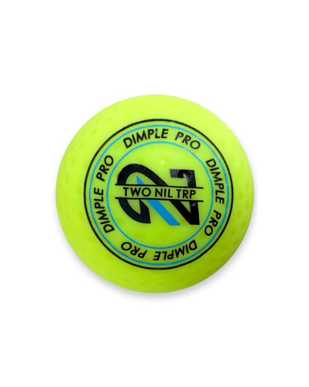 2NT Dimple Pro Hockey Ball