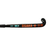 Osaka Vision 85 Proto Bow Carbon Orange