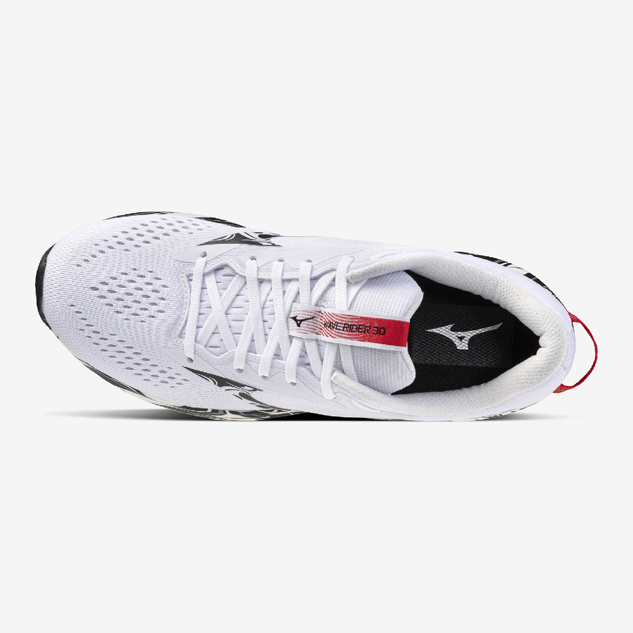 Wave Rider 30 Unisex- White