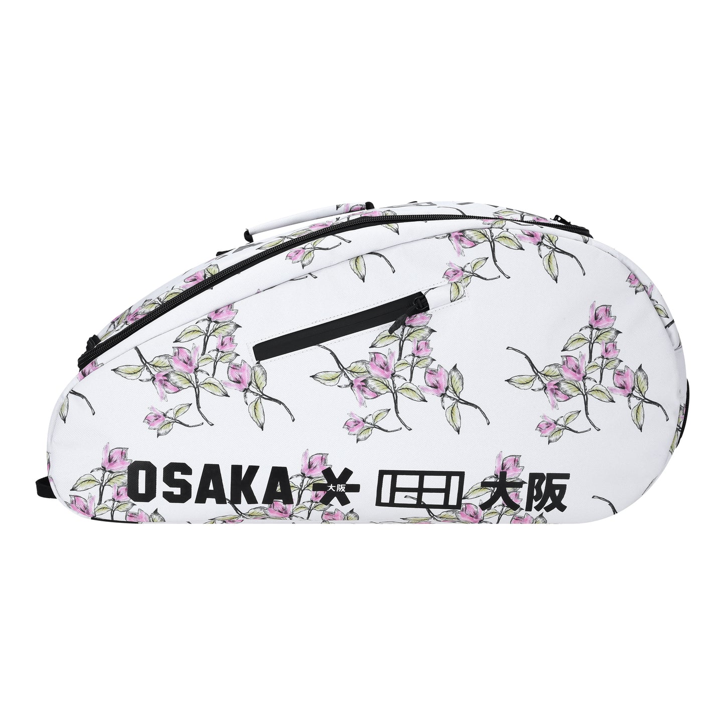 Osaka Sports Medium Magnolia Padel Bag