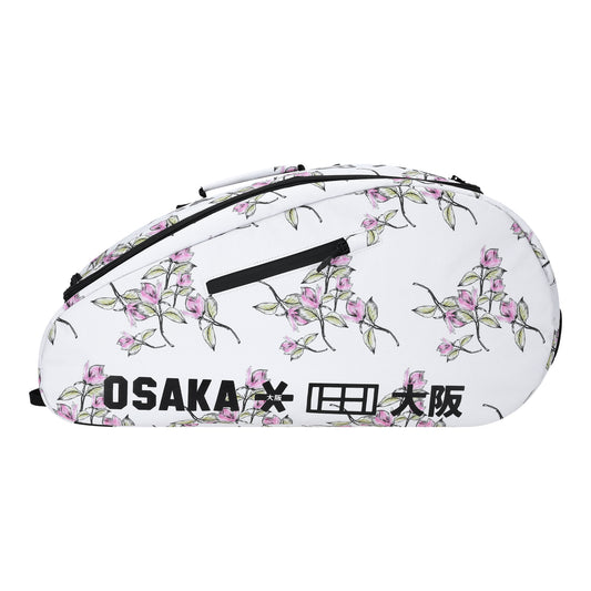 Osaka Sports Medium Magnolia Padel Bag