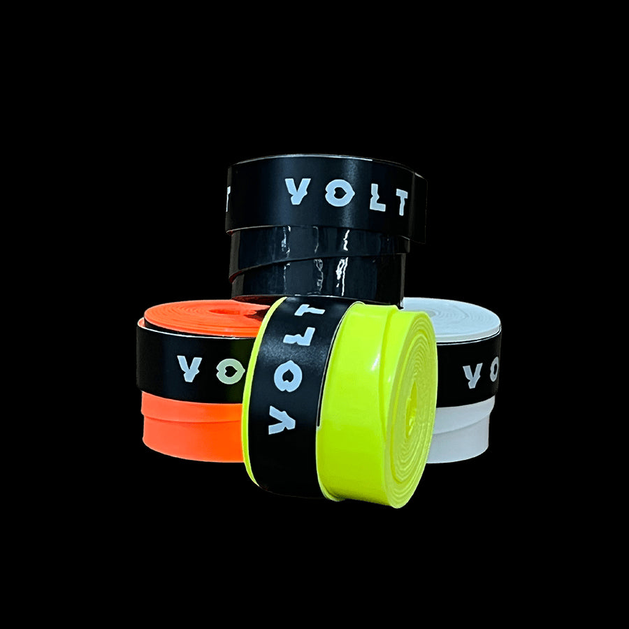 Volt Padel Overgrip Orange
