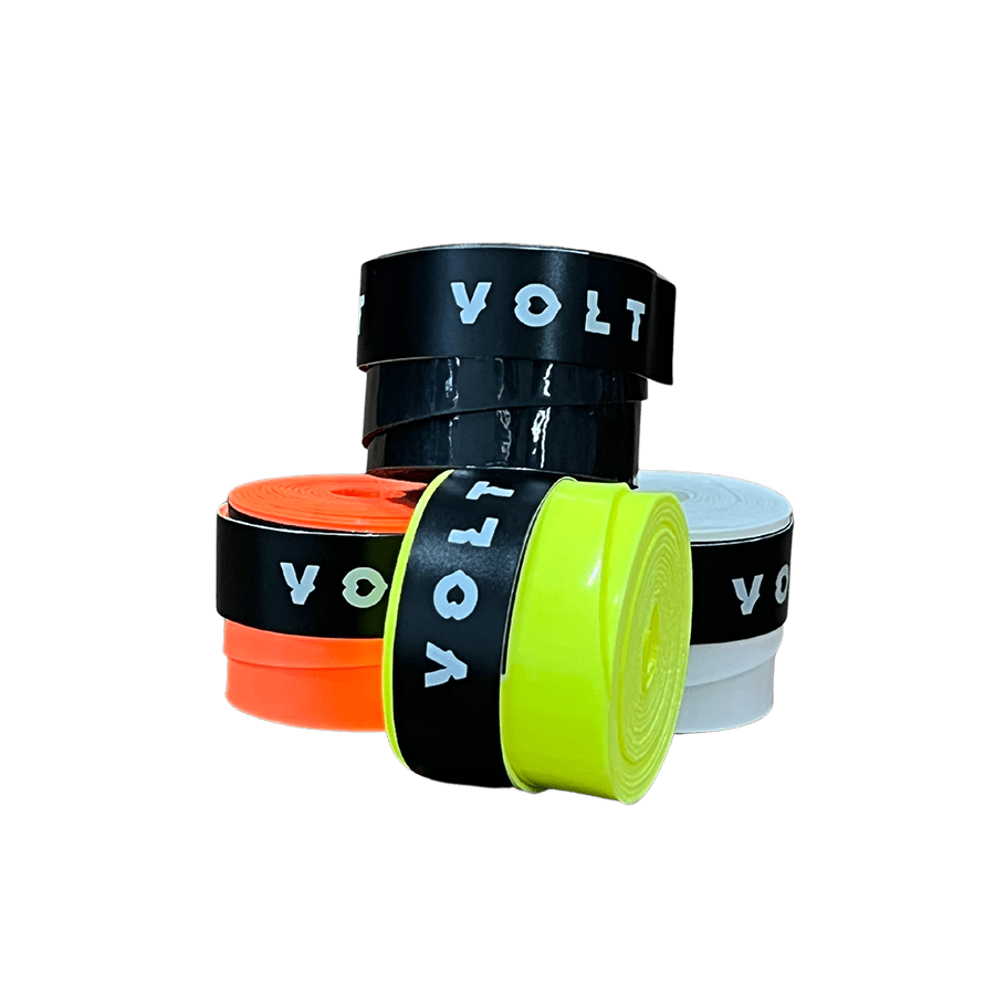 Volt Padel Overgrip Black