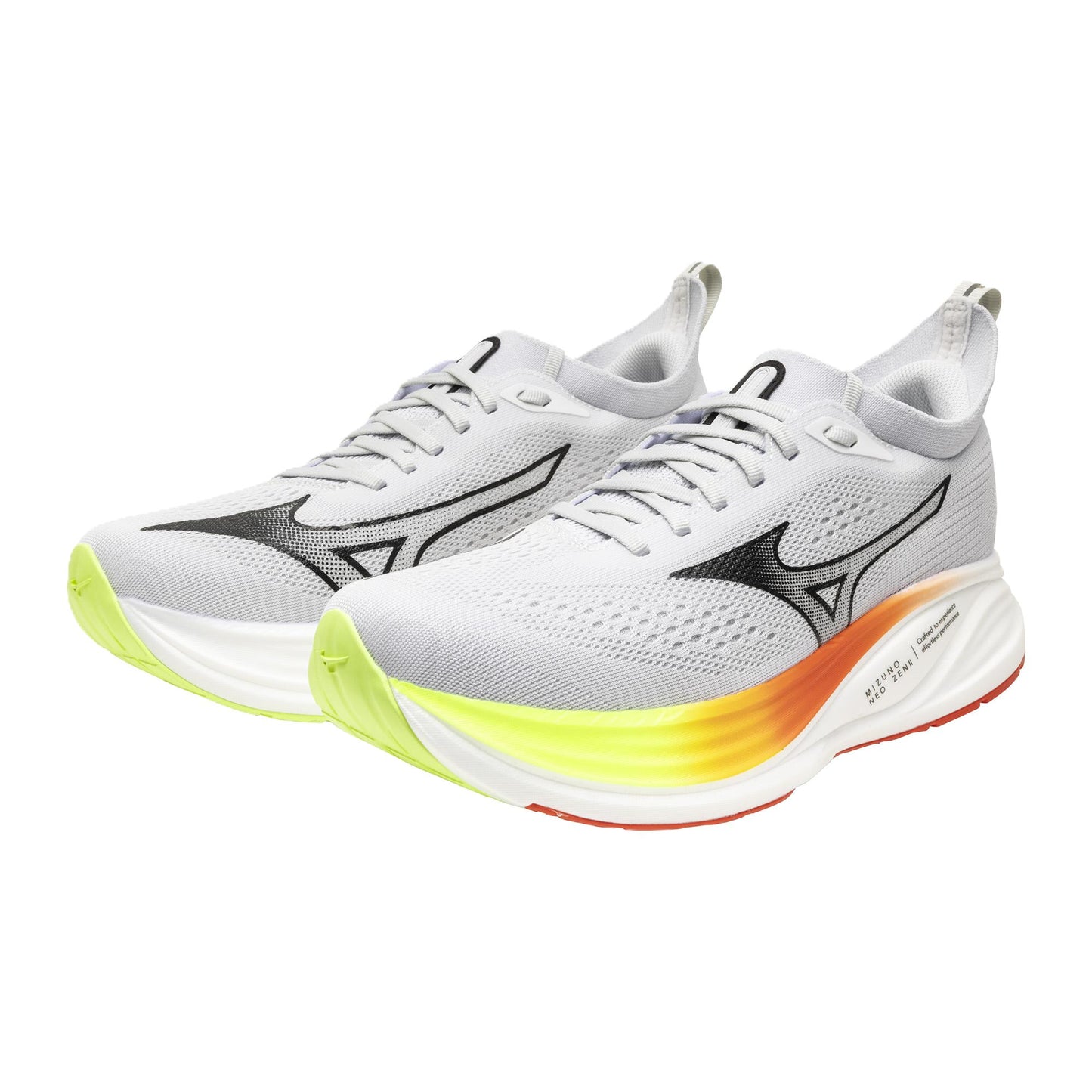 Mizuno Neo Zen 2 Mens - Cloudscape