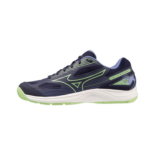 Cyclone Speed 4 - Evening Blue