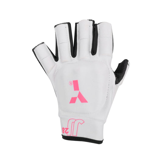 Y1 JJ28 MK Glove White