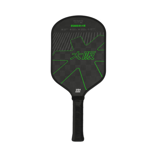 Osaka Pro Tour LTD Pickleball Paddle 2.0 - Iconic