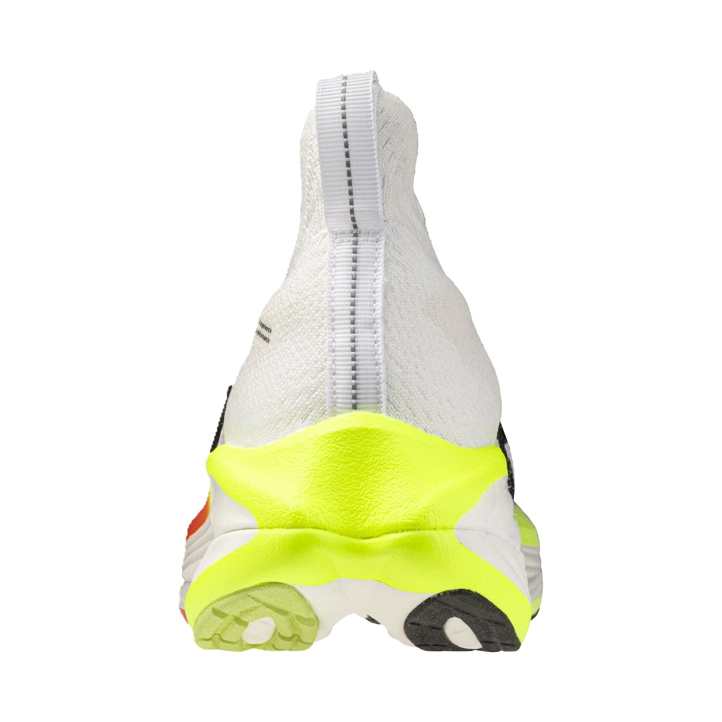 Mizuno Neo Vista 3 Mens - White