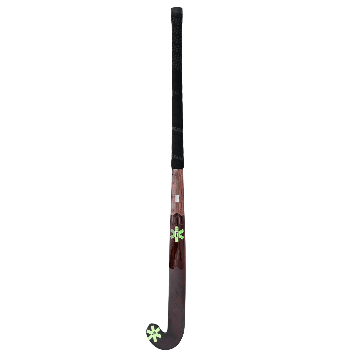 Osaka FuTURELAB LTD Low Bow Green Ash