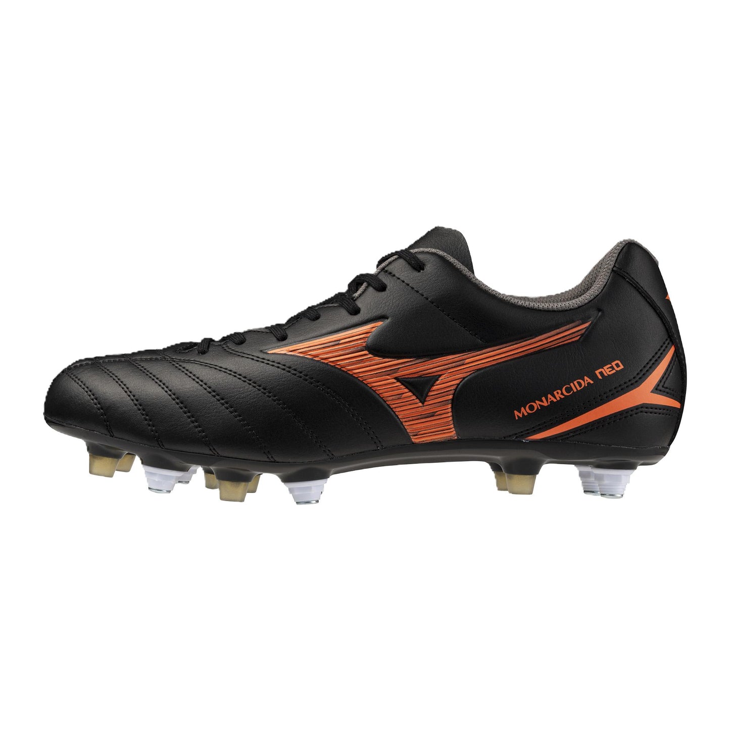 Monarcida Neo III Select Mix Mens - Black