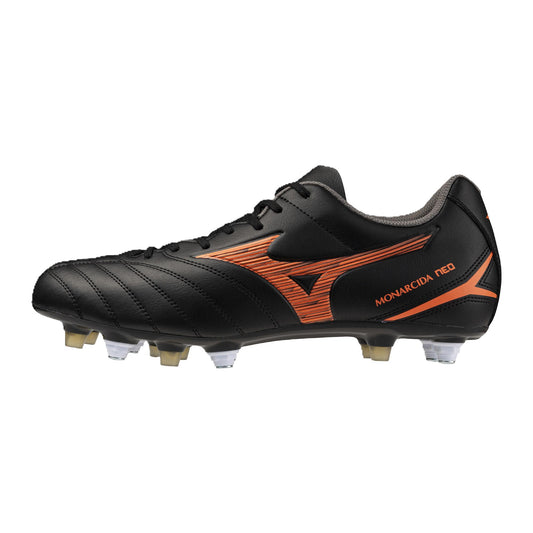 Monarcida Neo III Select Mix Mens - Black