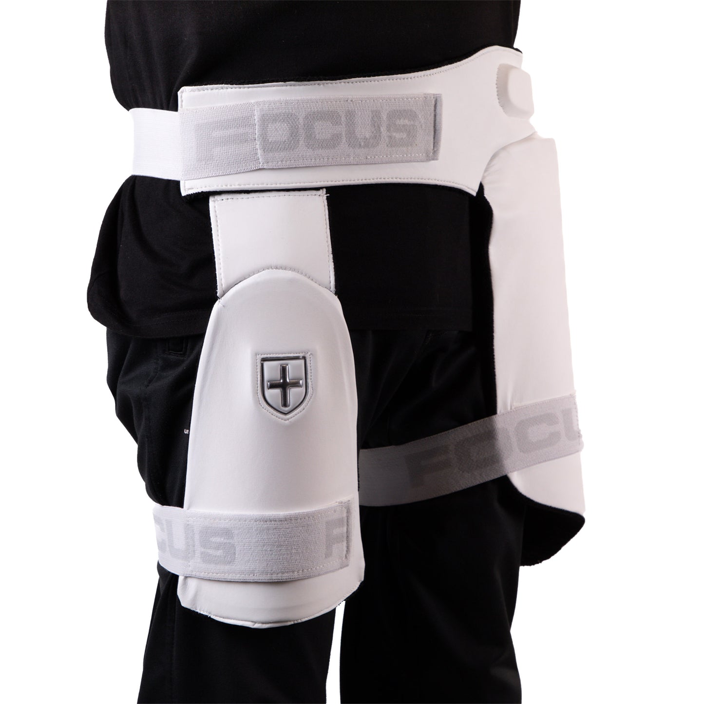 Limited Edition Combo Thigh Guard