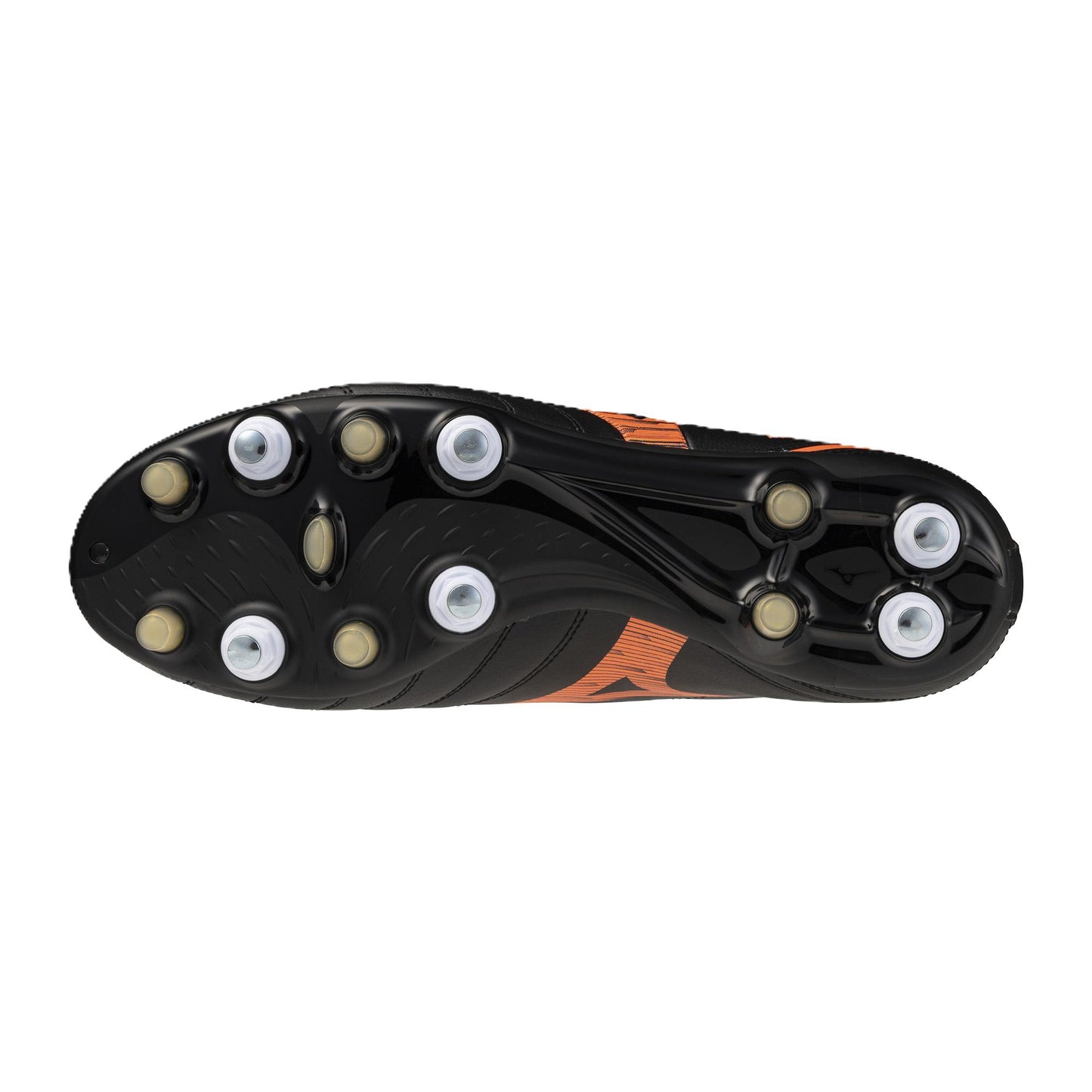 Monarcida Neo III Select Mix Mens - Black