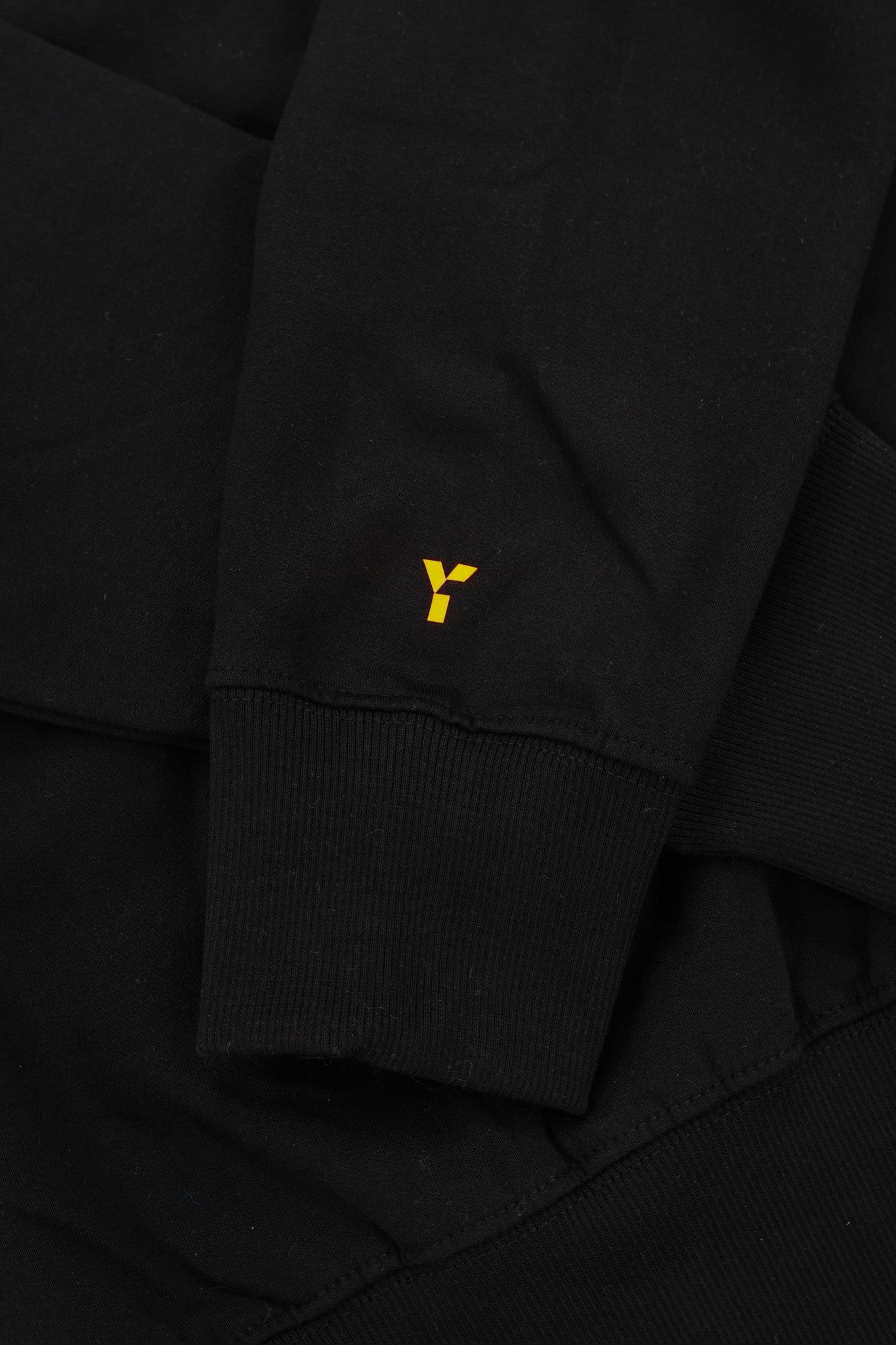 Young Sweater Black