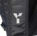 Y1 Accra Backpack - Black