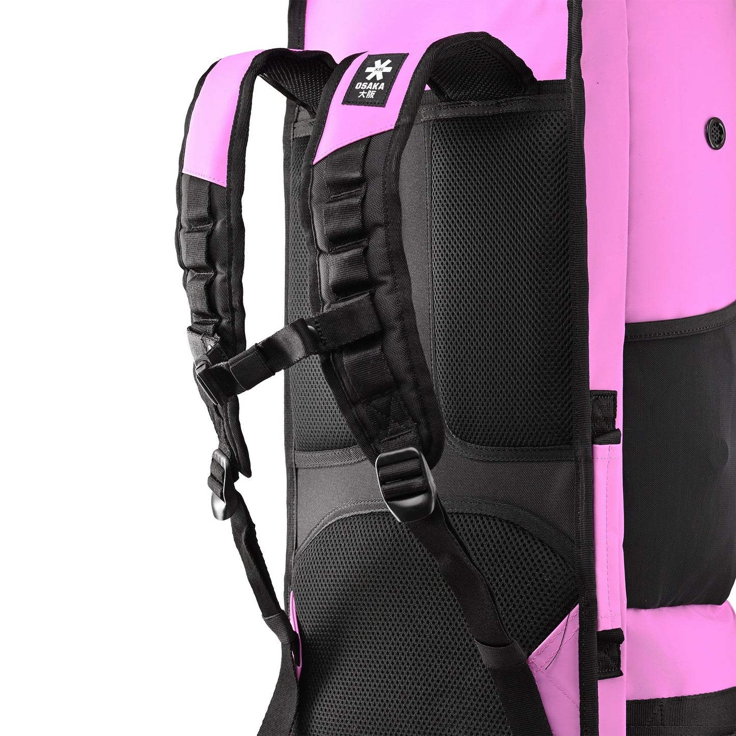 Osaka Pro Tour Large Rose Bud Stickbag