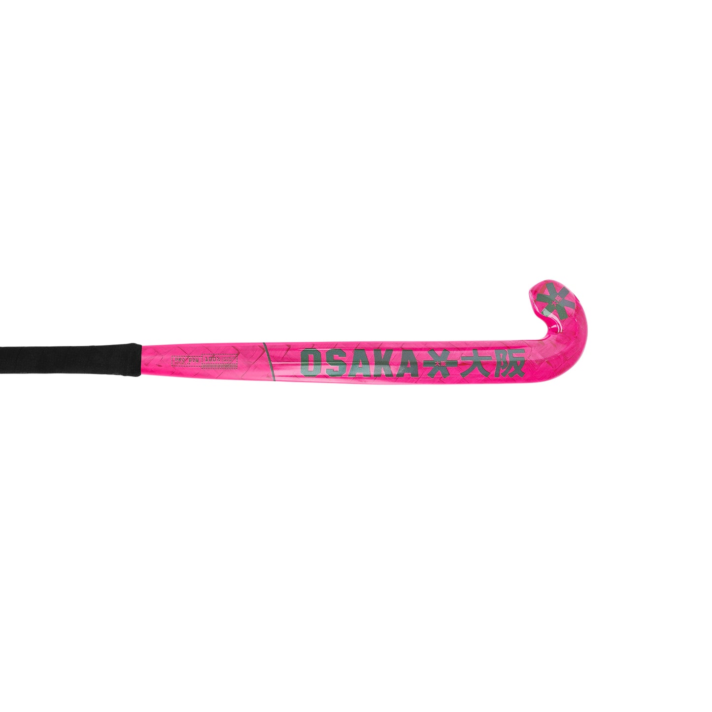 Osaka FuTURELAB LTD Pro Bow Fuchsia
