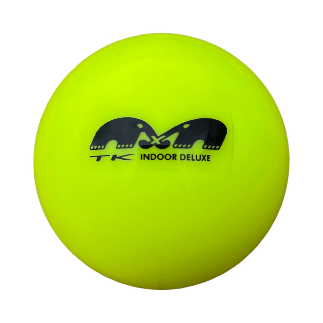 TK Indoor Deluxe Ball - Yellow