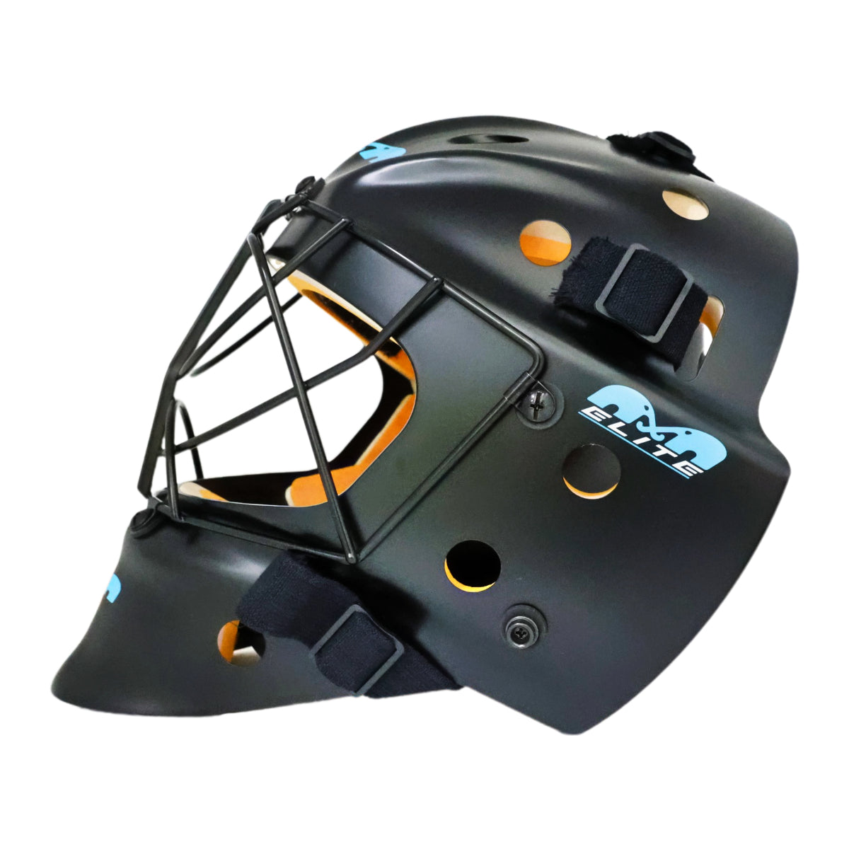 TK Elite Goalie Helmet