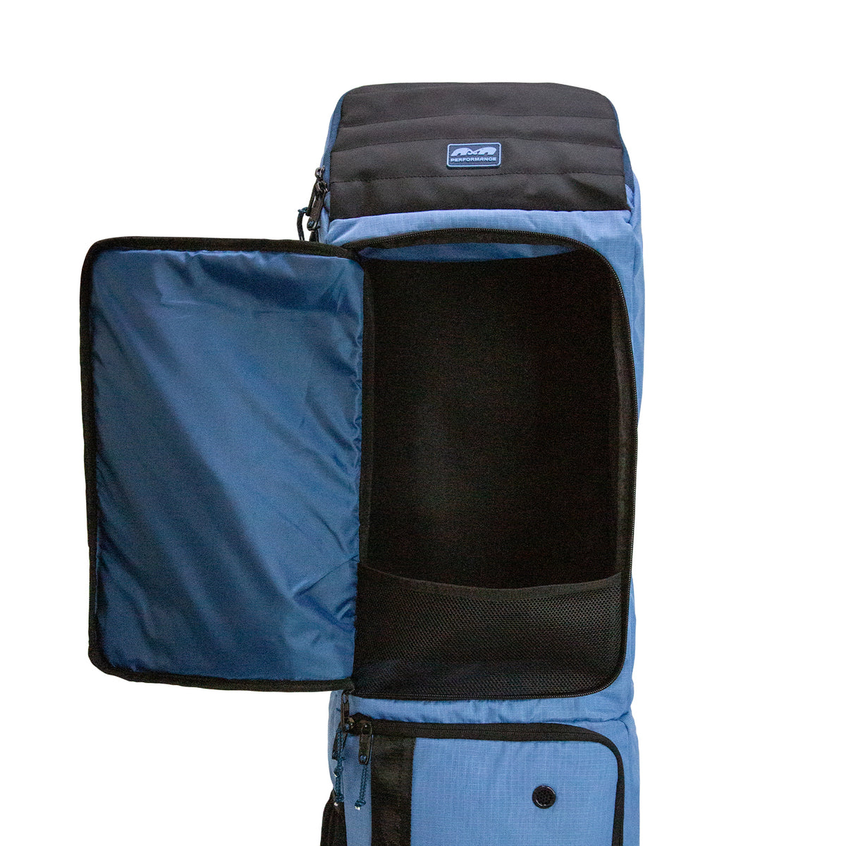 TK P1 Blue Stick Bag