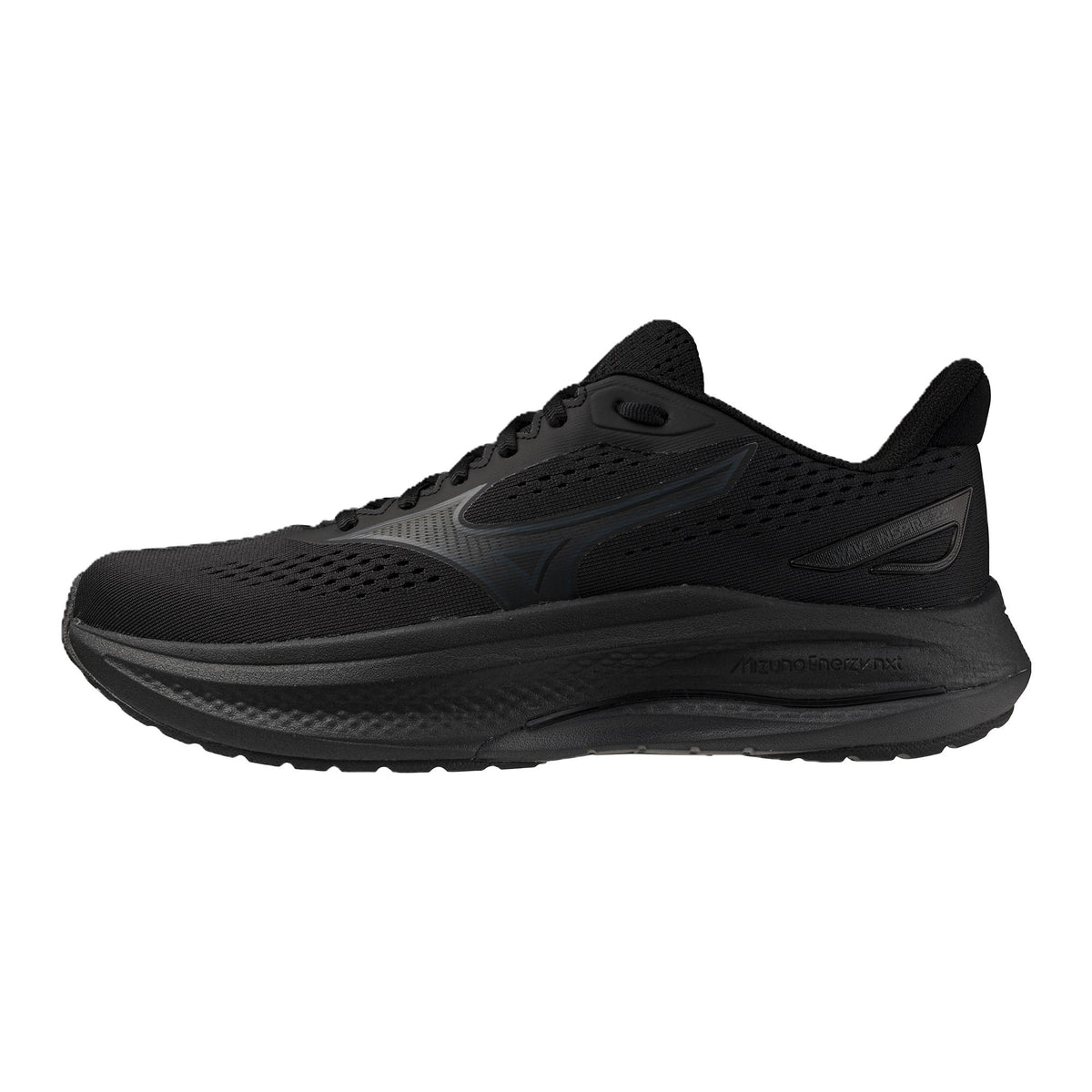 Wave Inspire 22 2E Mens - Black