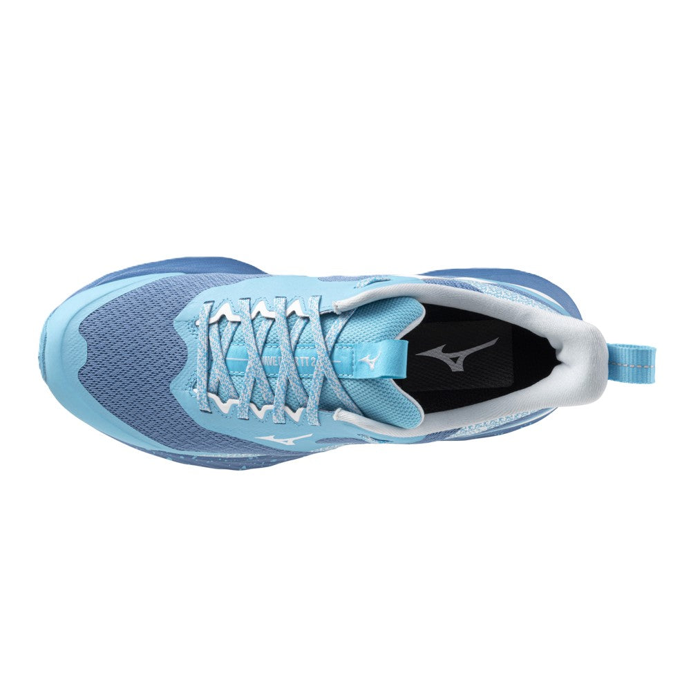 Wave Rider TT 2 Womens - Parisian Blue