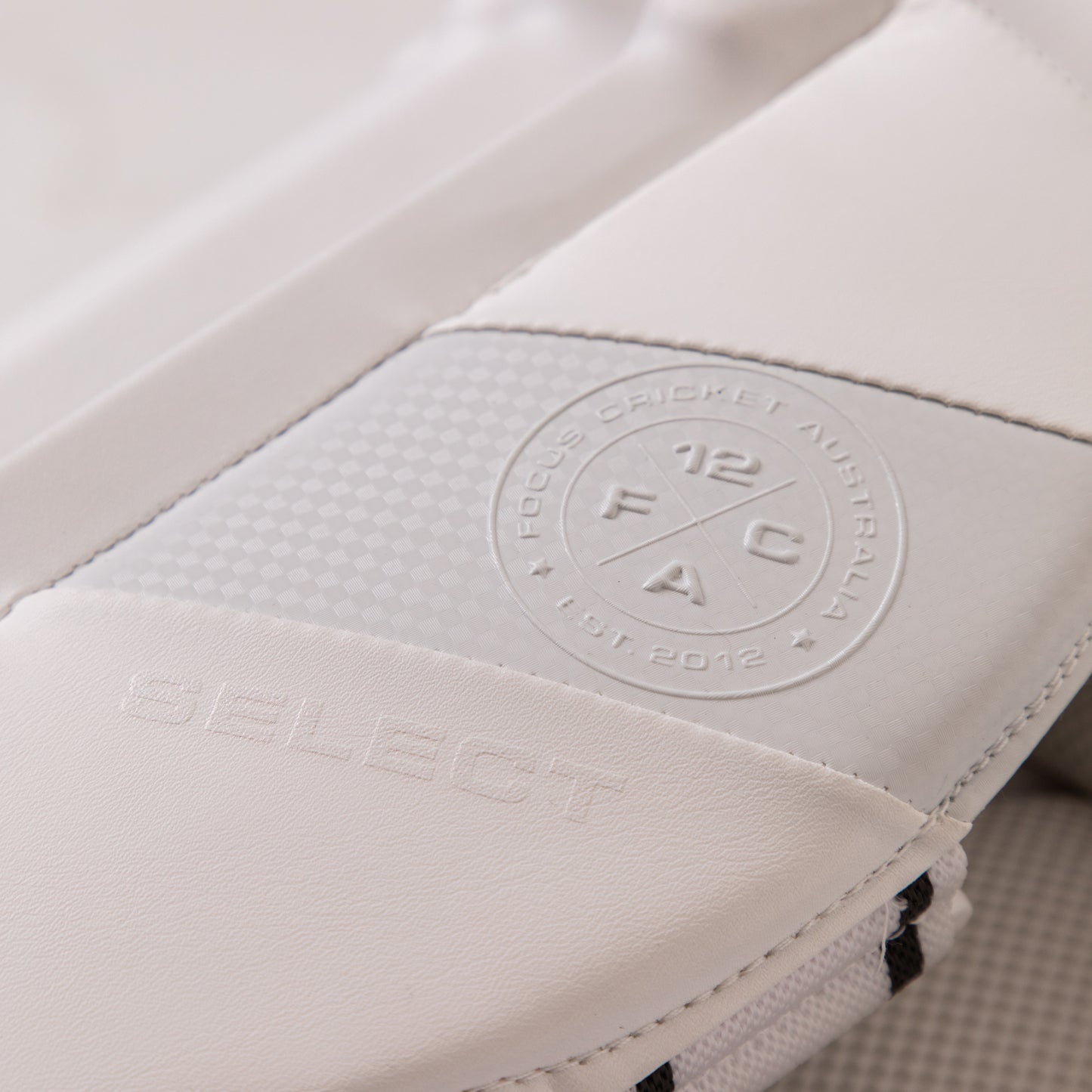 Select Edition Batting Pads