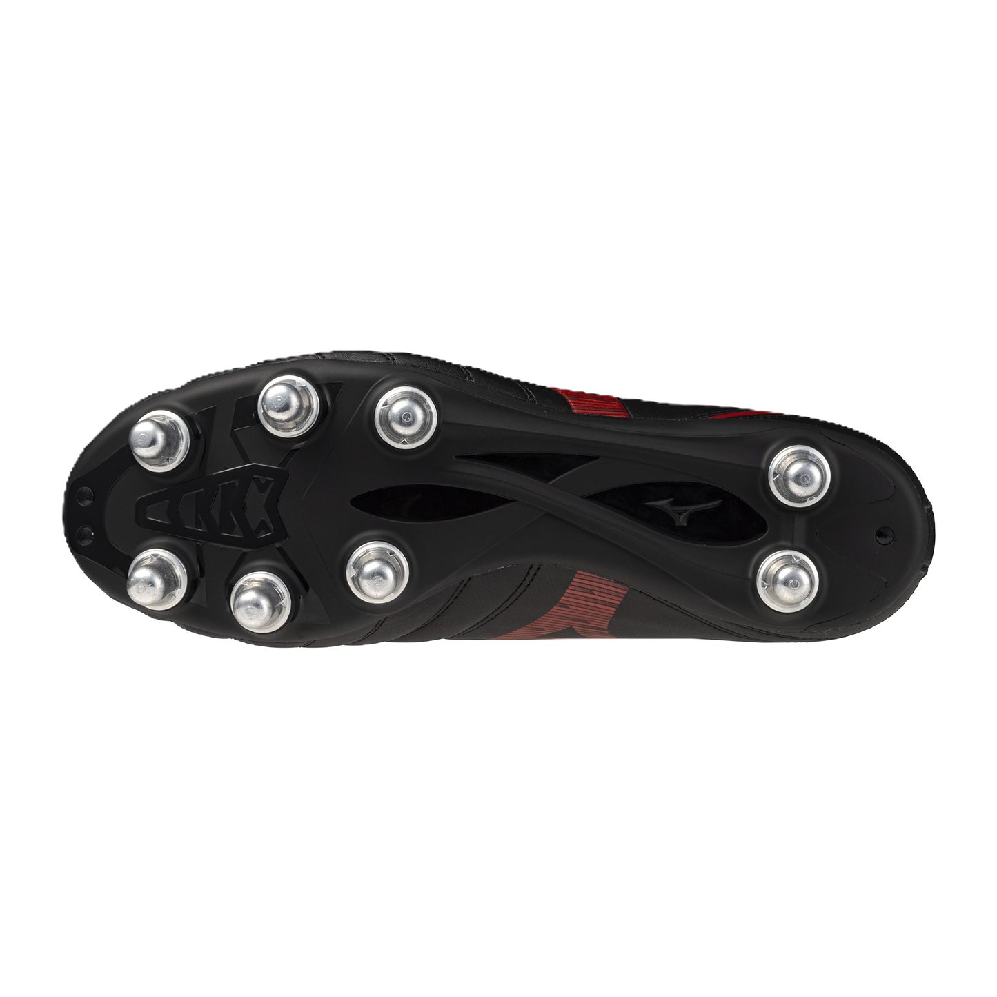Monarcida Neo III Rugby SI Mense - Black