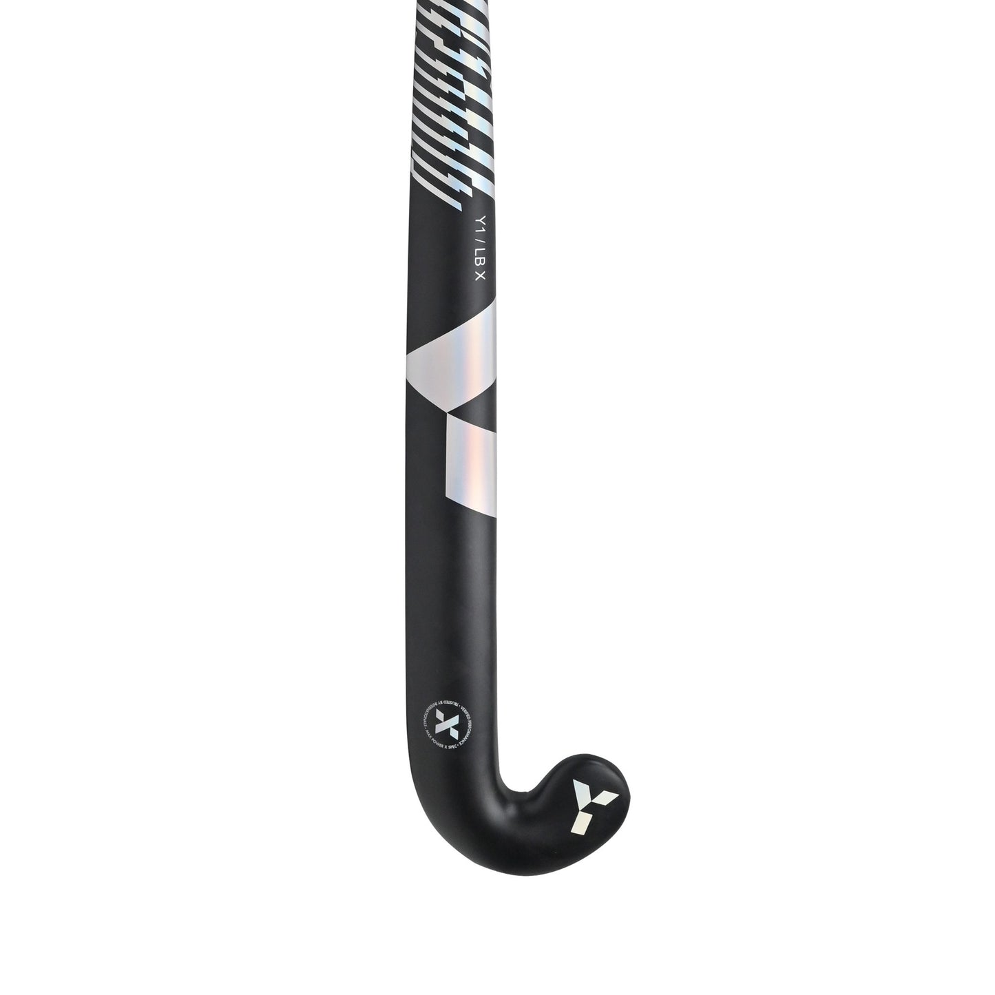 Y1 Hockey LB X Low Bow