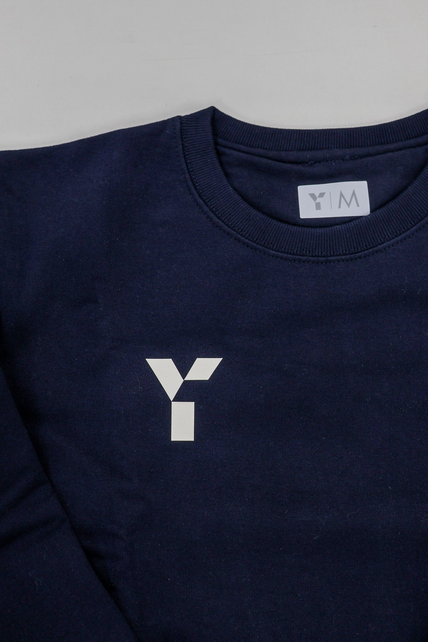 Young Sweater Navy
