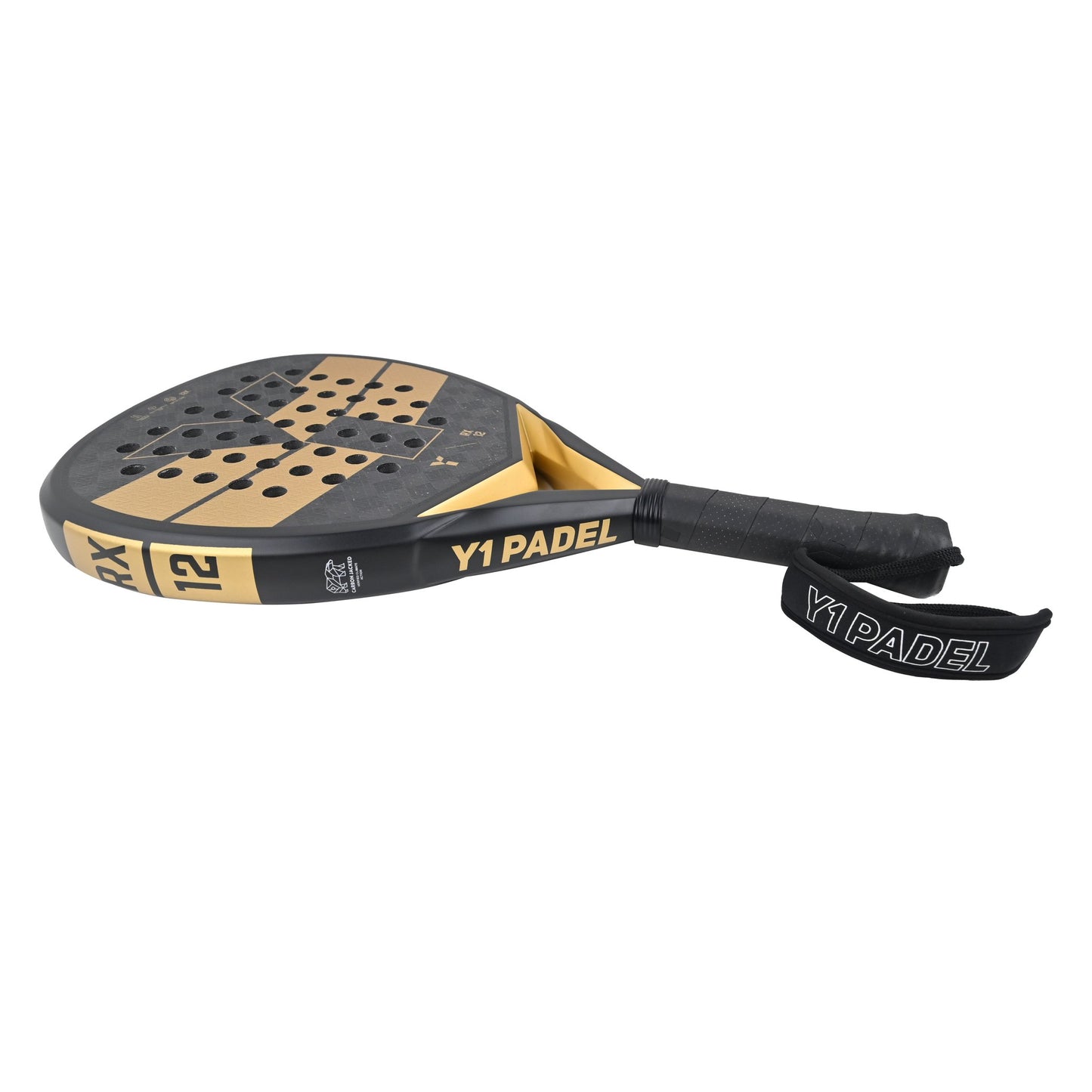 Y1 Padel Racket RX12