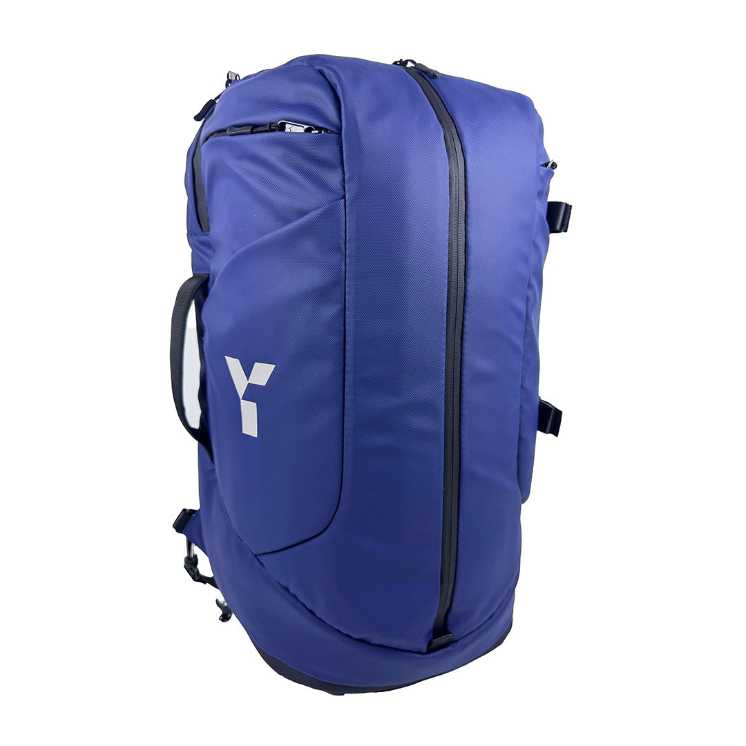 Y1 Pioneer Backpack - Navy